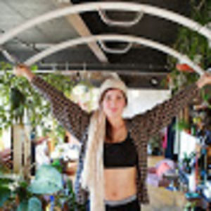 Meet your Posher, Marilou